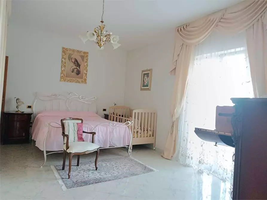 Immagine 15 di Villa in vendita  a Bitonto