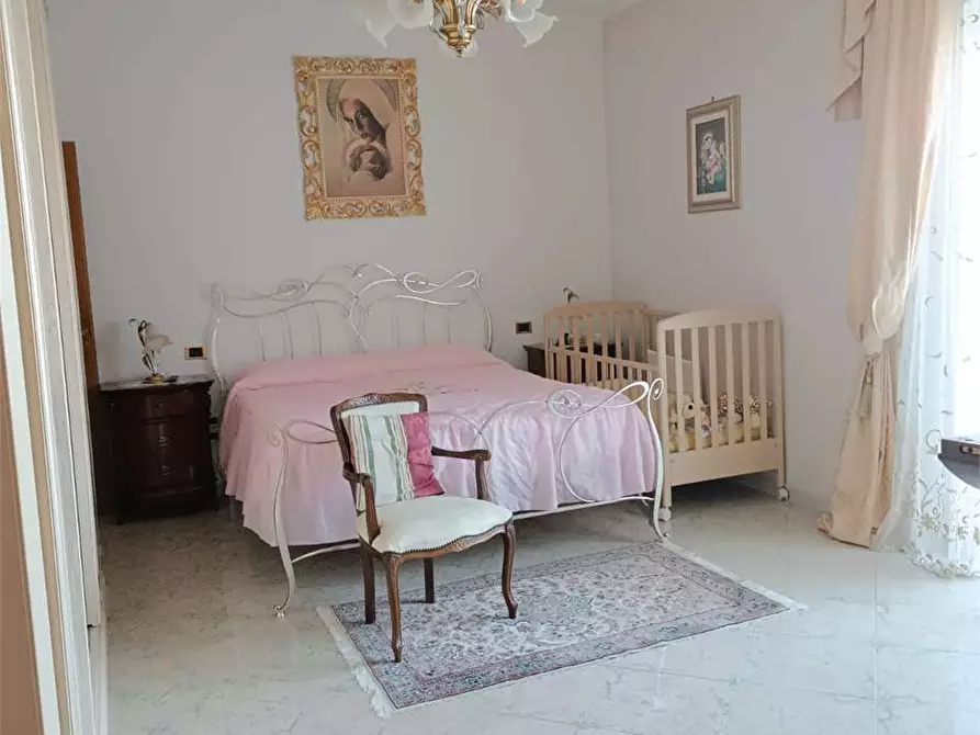 Immagine 16 di Villa in vendita  a Bitonto