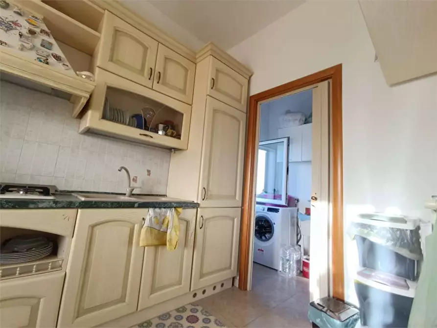 Immagine 27 di Villa in vendita  a Bitonto