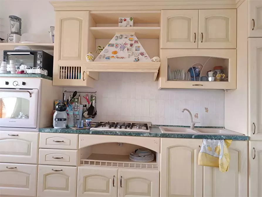 Immagine 28 di Villa in vendita  a Bitonto