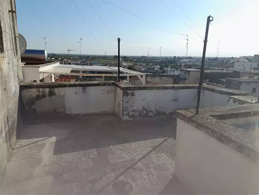 Immagine 20 di Appartamento in vendita  a Bitonto