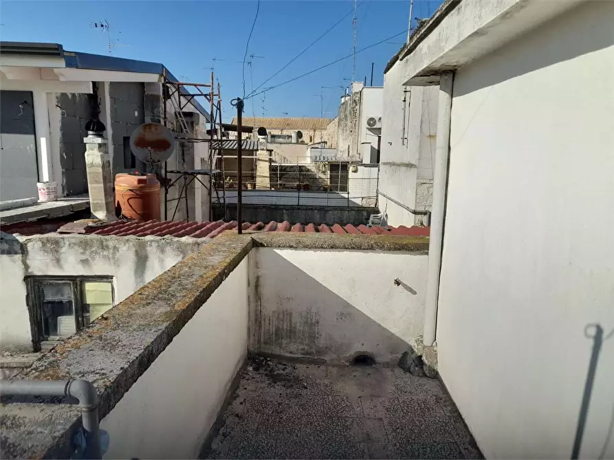 Immagine 21 di Appartamento in vendita  a Bitonto