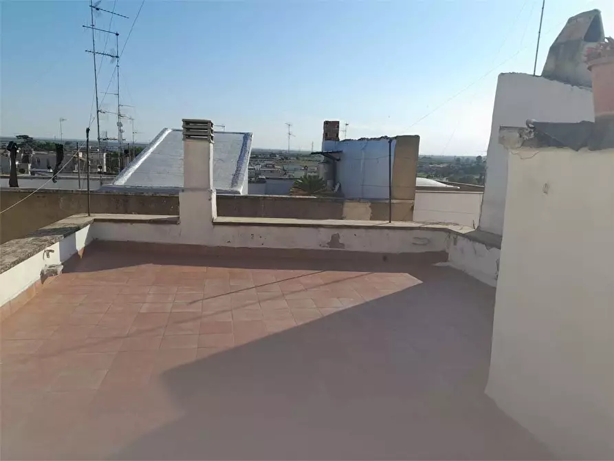 Immagine 25 di Appartamento in vendita  a Bitonto