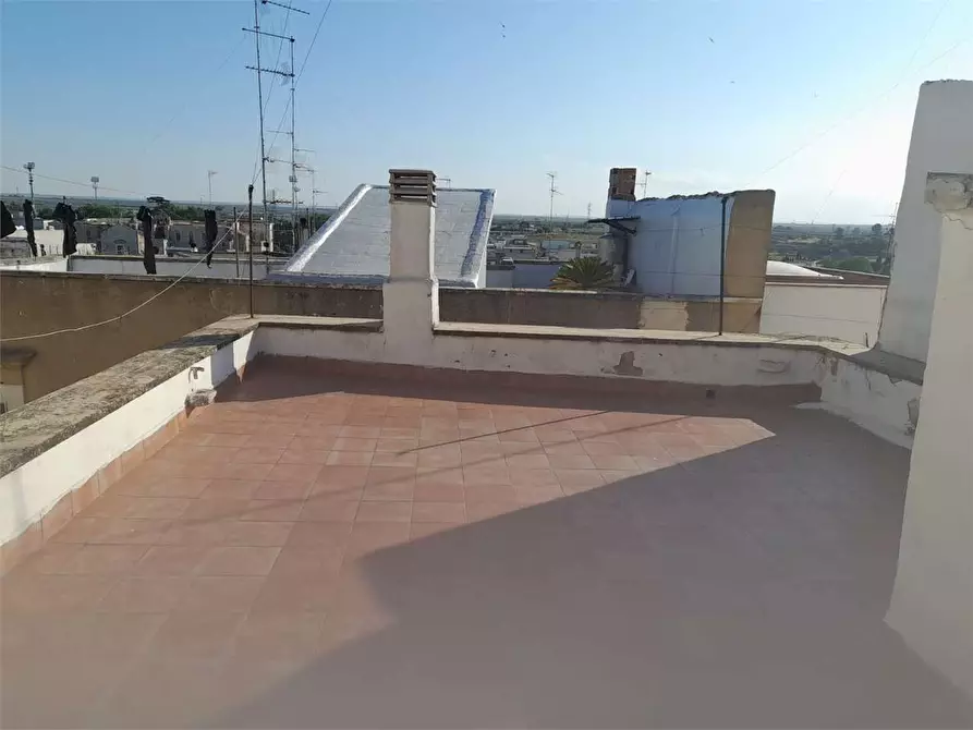 Immagine 27 di Appartamento in vendita  a Bitonto