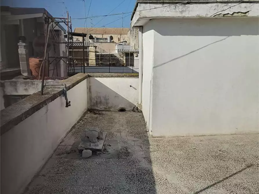 Immagine 30 di Appartamento in vendita  a Bitonto