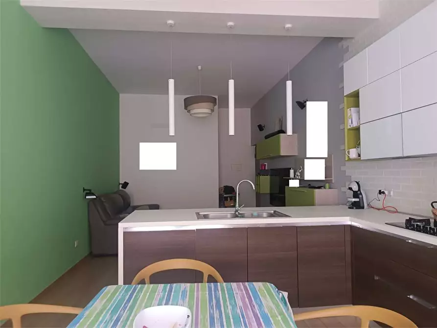 Immagine 3 di Appartamento in vendita  a Bitonto