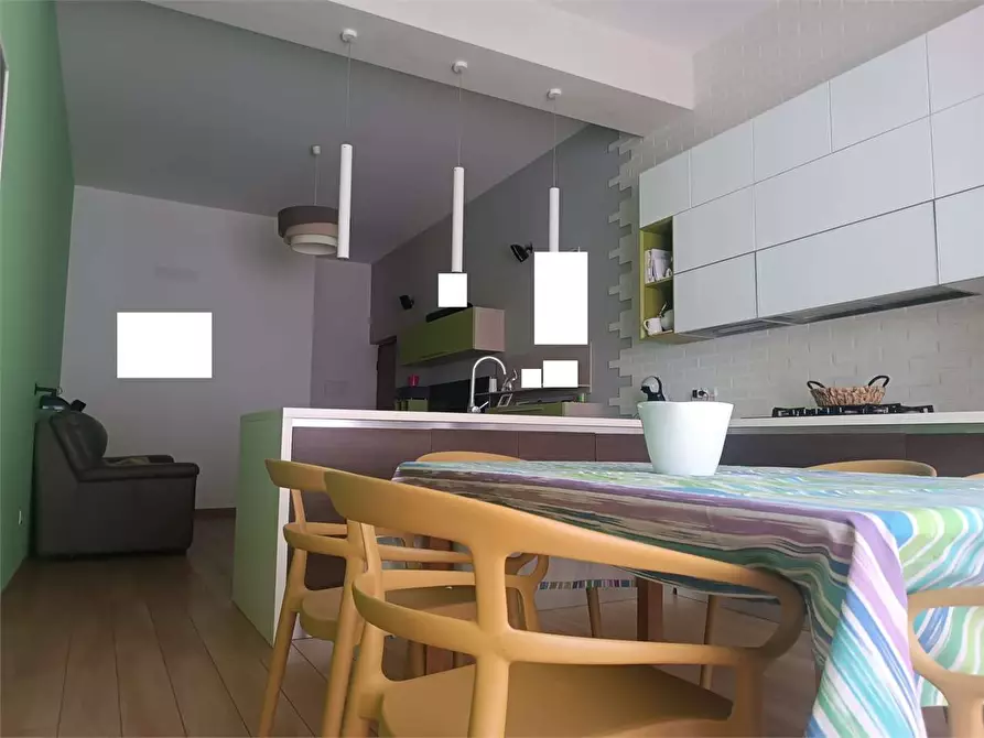 Immagine 4 di Appartamento in vendita  a Bitonto