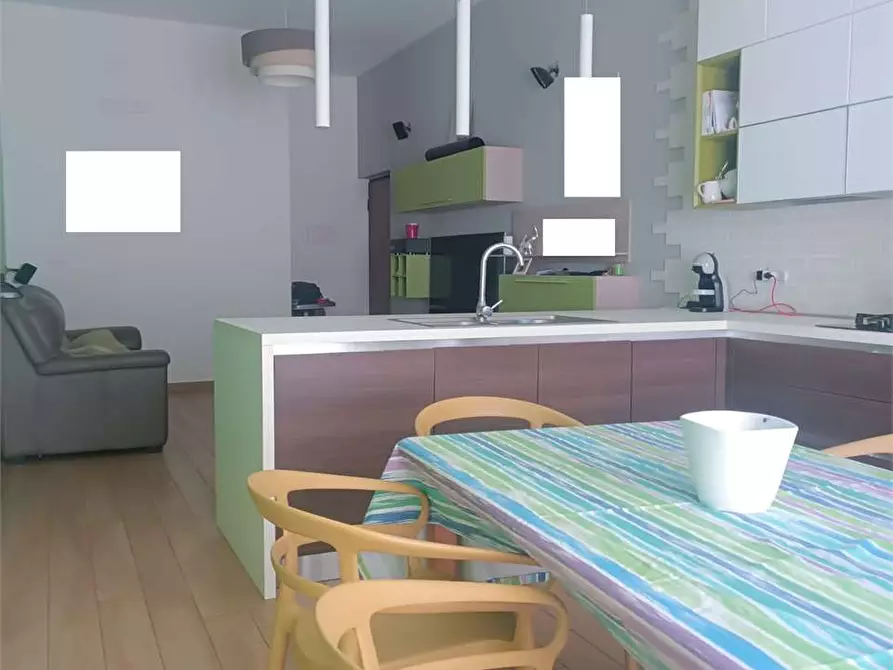 Immagine 5 di Appartamento in vendita  a Bitonto