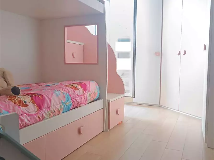 Immagine 7 di Appartamento in vendita  a Bitonto