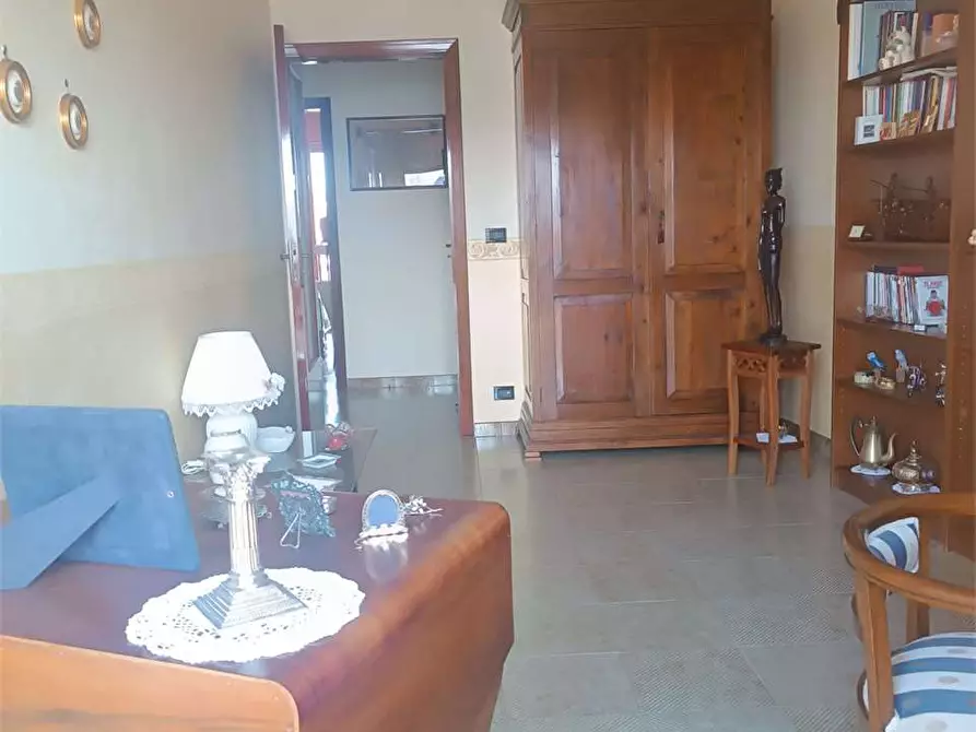 Immagine 11 di Appartamento in vendita  a Bitonto