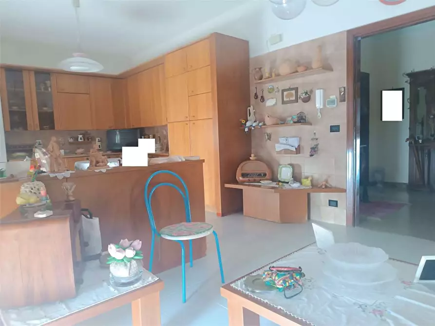 Immagine 8 di Appartamento in vendita  a Bitonto