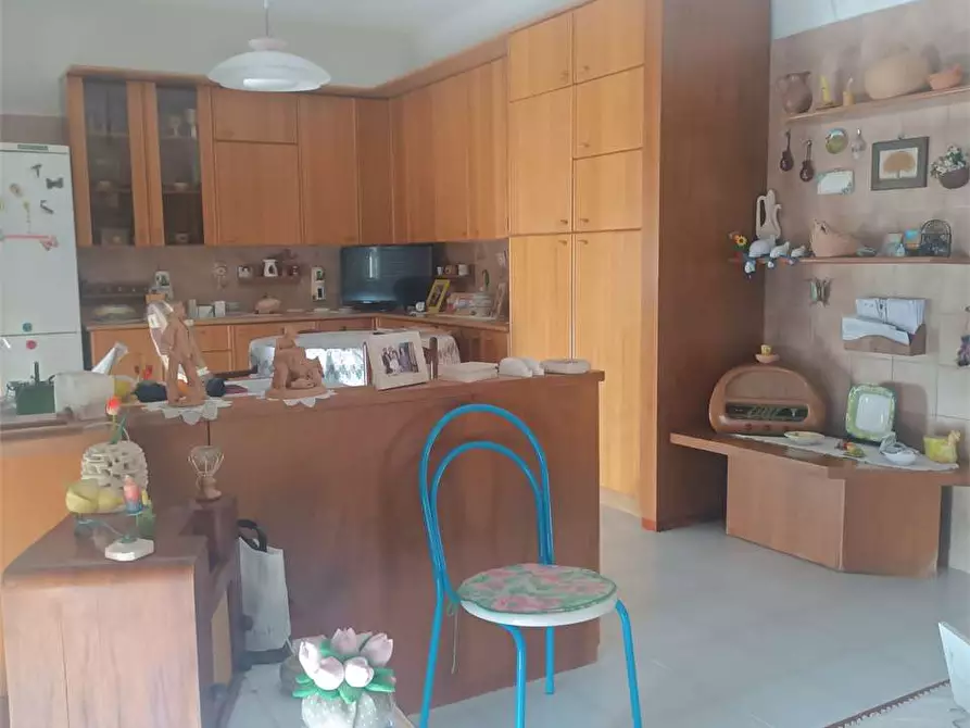 Immagine 9 di Appartamento in vendita  a Bitonto