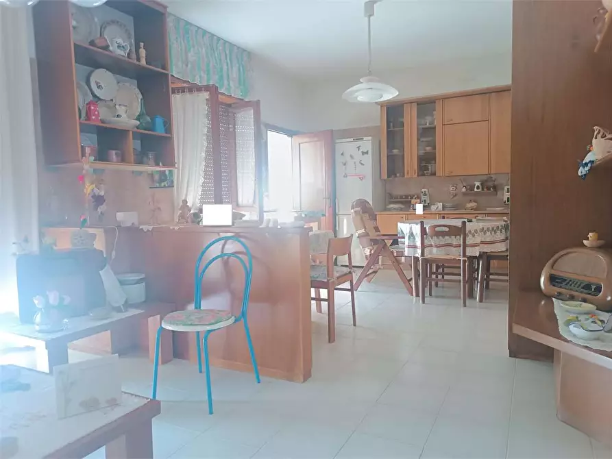 Immagine 10 di Appartamento in vendita  a Bitonto