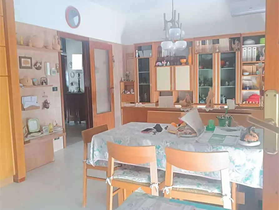 Immagine 11 di Appartamento in vendita  a Bitonto