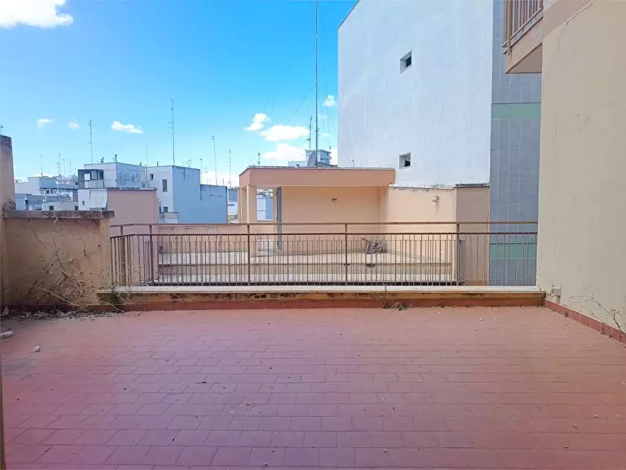 Immagine 24 di Appartamento in vendita  a Bitonto
