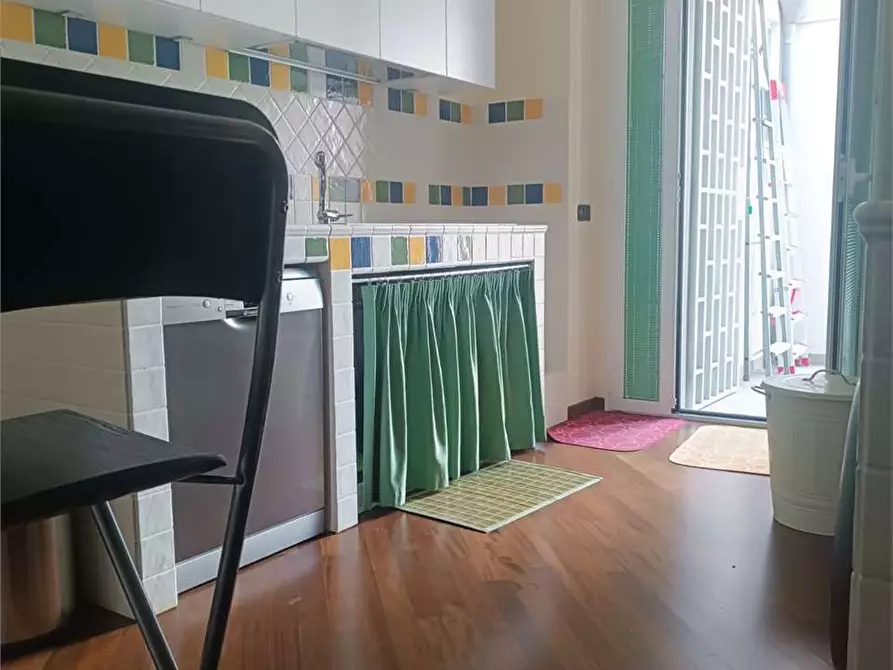 Immagine 20 di Appartamento in vendita  a Bari