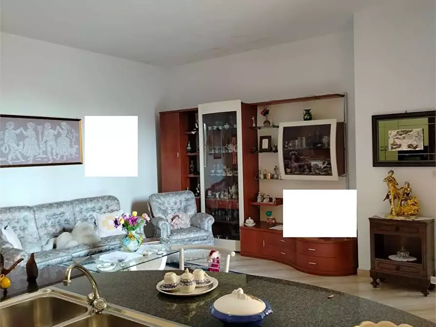 Immagine 3 di Villa in vendita  a Bitonto