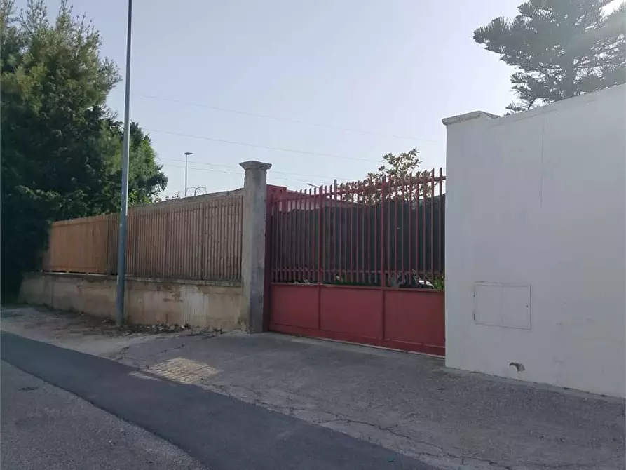 Immagine 5 di Villa in vendita  a Bitonto