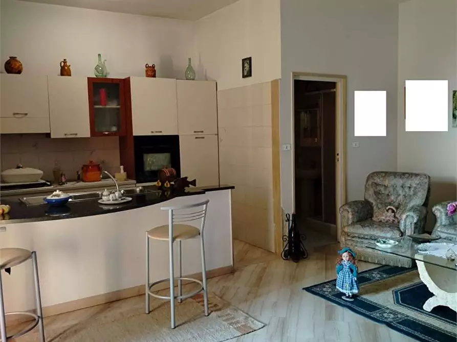 Immagine 7 di Villa in vendita  a Bitonto