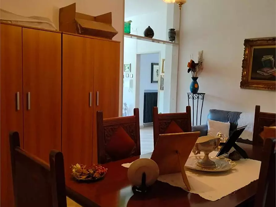 Immagine 21 di Villa in vendita  a Bitonto