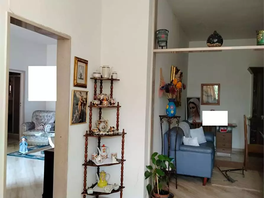 Immagine 24 di Villa in vendita  a Bitonto