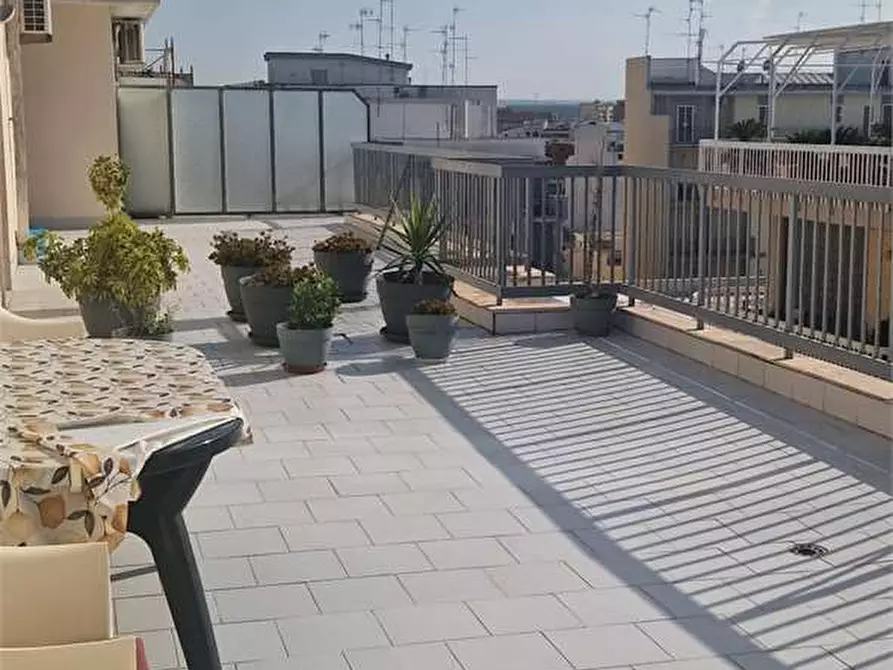 Immagine 3 di Appartamento in vendita  a Bitonto