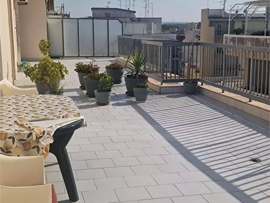 Immagine 4 di Appartamento in vendita  a Bitonto