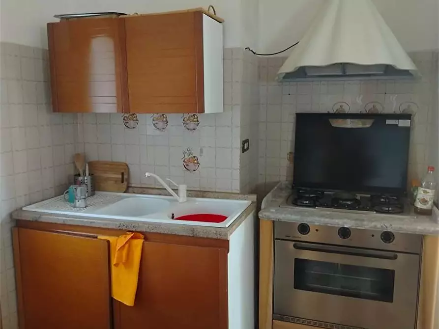 Immagine 4 di Villa in vendita  a Bitonto