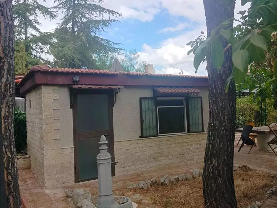 Immagine 8 di Villa in vendita  a Bitonto