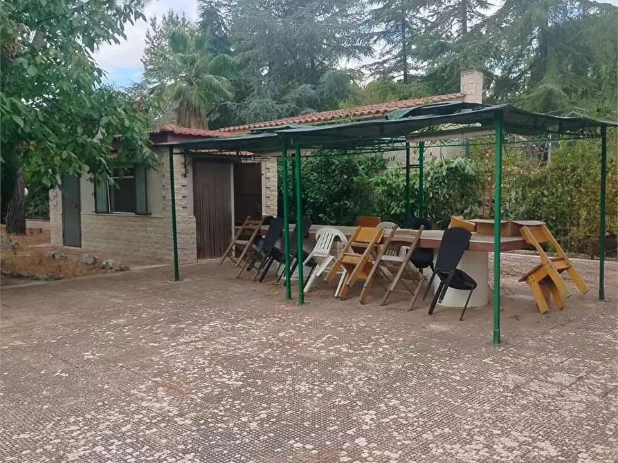 Immagine 14 di Villa in vendita  a Bitonto