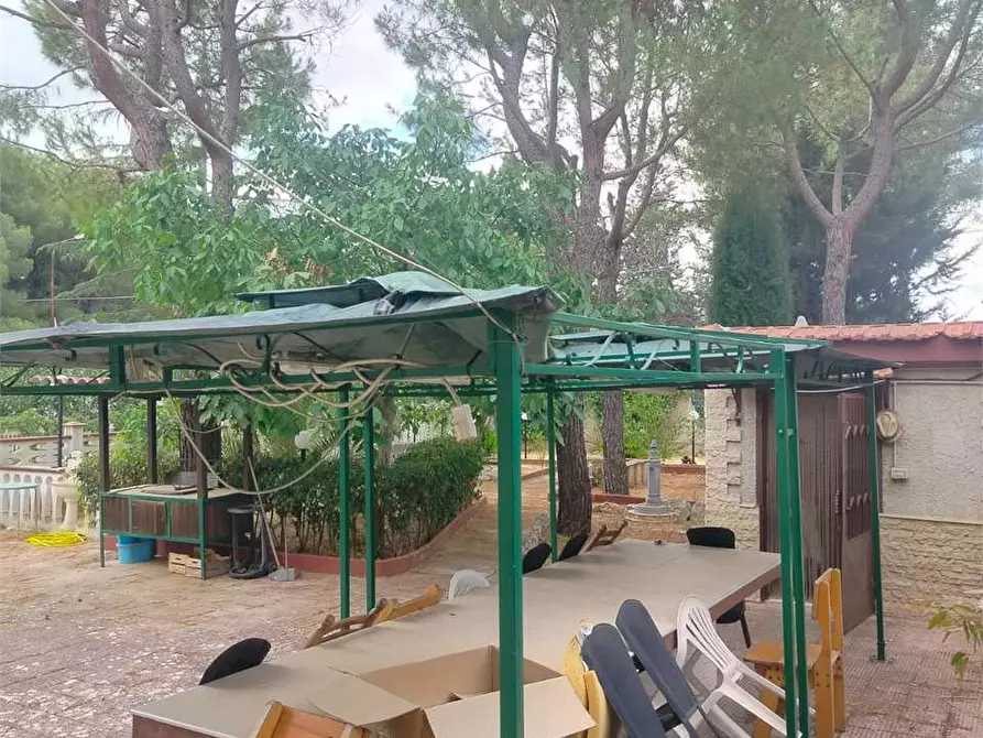 Immagine 16 di Villa in vendita  a Bitonto