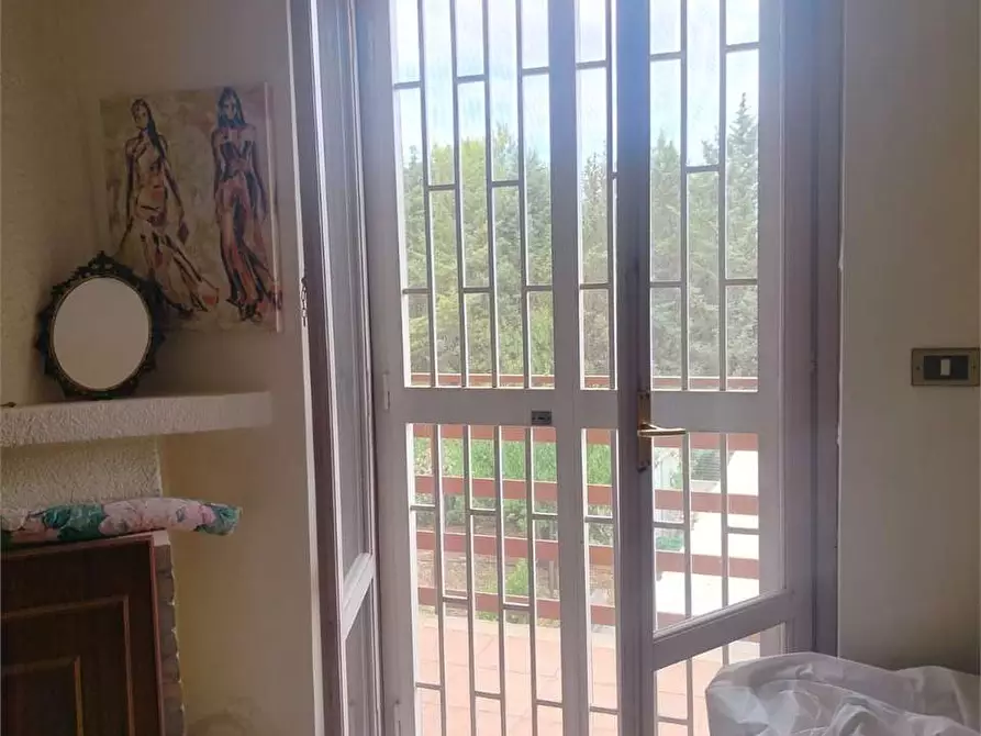 Immagine 19 di Villa in vendita  a Bitonto