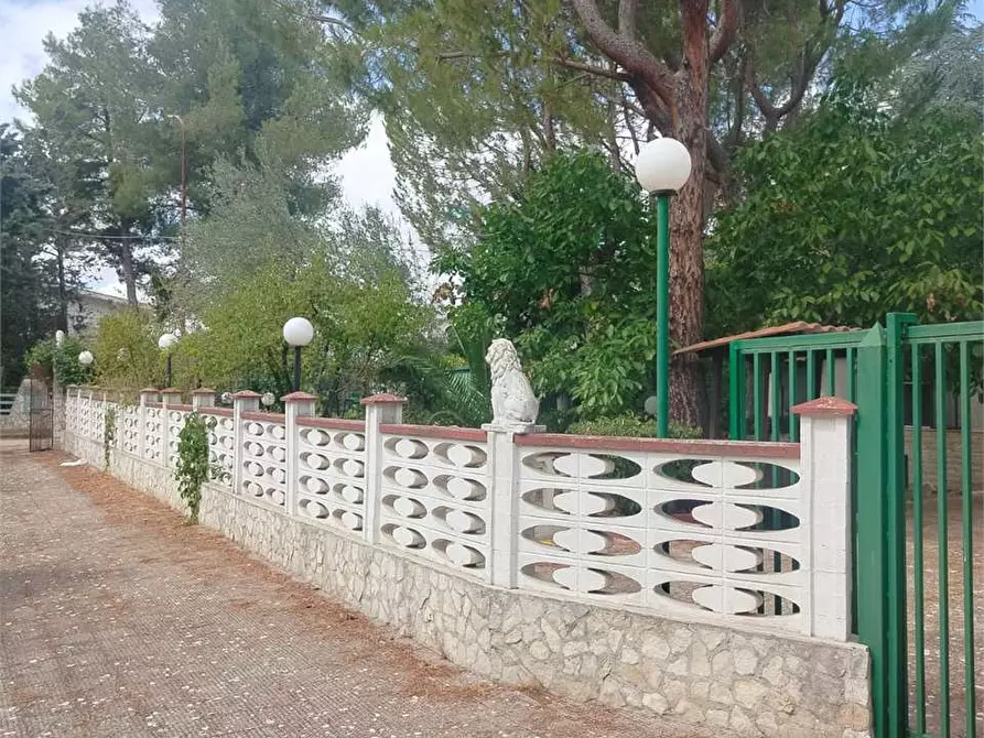 Immagine 31 di Villa in vendita  a Bitonto