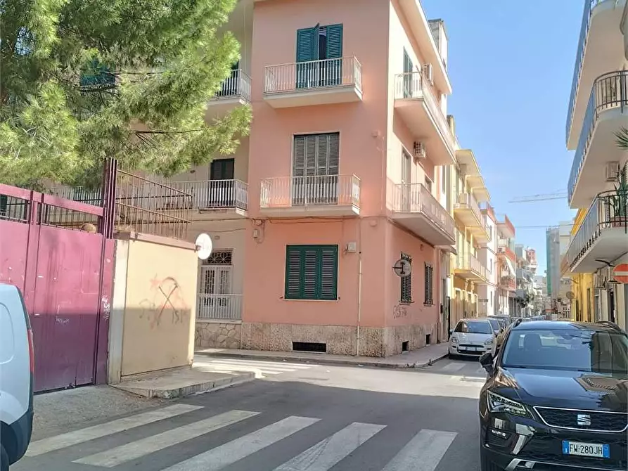 Immagine 2 di Appartamento in vendita  a Bitonto