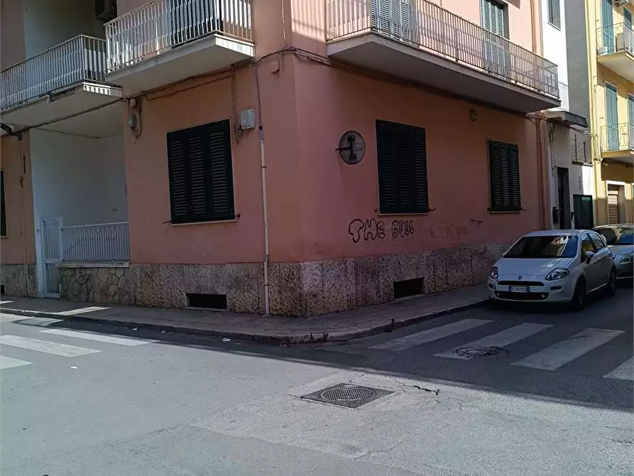 Immagine 5 di Appartamento in vendita  a Bitonto