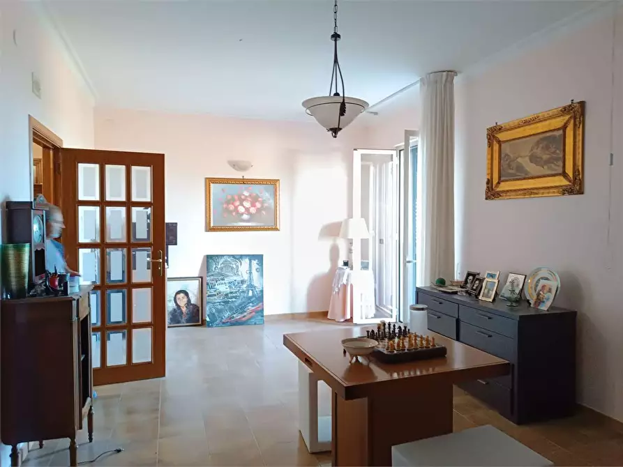 Immagine 7 di Casa indipendente in vendita  a Bitonto