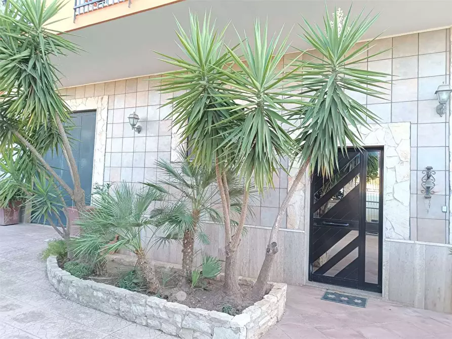 Immagine 8 di Casa indipendente in vendita  a Bitonto