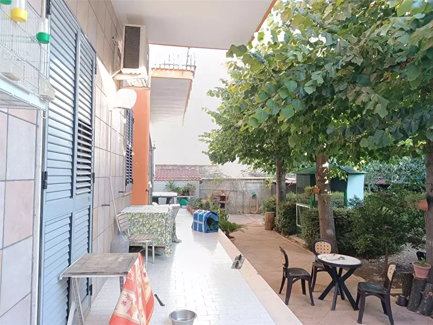 Immagine 13 di Casa indipendente in vendita  a Bitonto