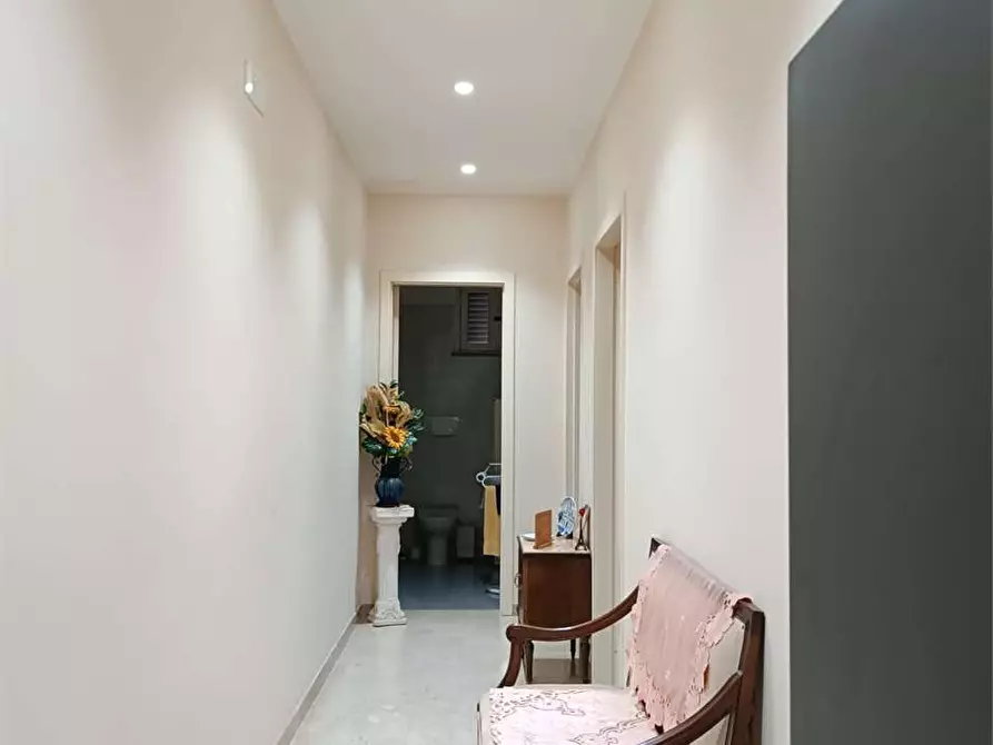 Immagine 33 di Casa indipendente in vendita  a Bitonto