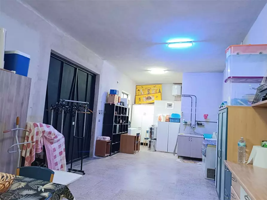 Immagine 36 di Casa indipendente in vendita  a Bitonto