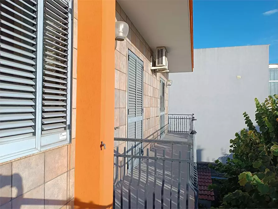 Immagine 37 di Casa indipendente in vendita  a Bitonto