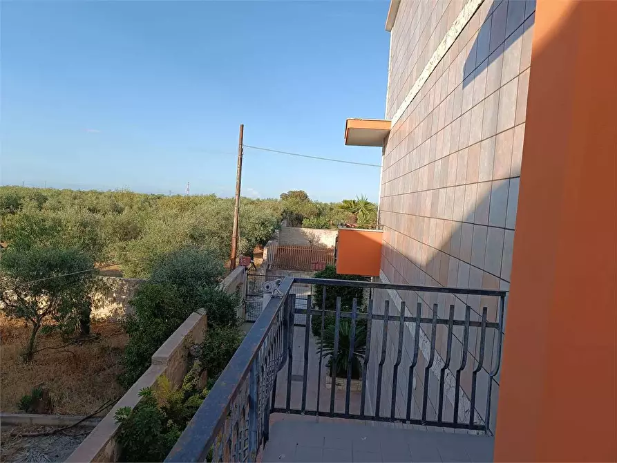 Immagine 38 di Casa indipendente in vendita  a Bitonto