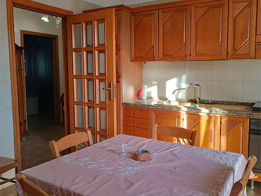 Immagine 41 di Casa indipendente in vendita  a Bitonto