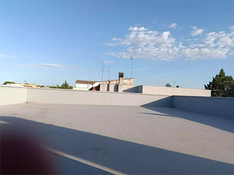 Immagine 50 di Casa indipendente in vendita  a Bitonto