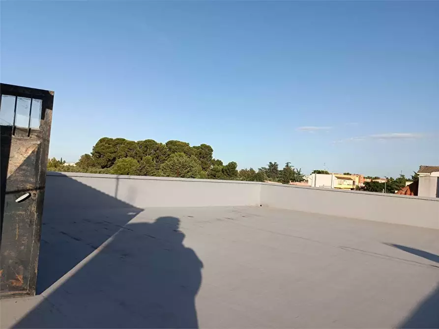 Immagine 51 di Casa indipendente in vendita  a Bitonto