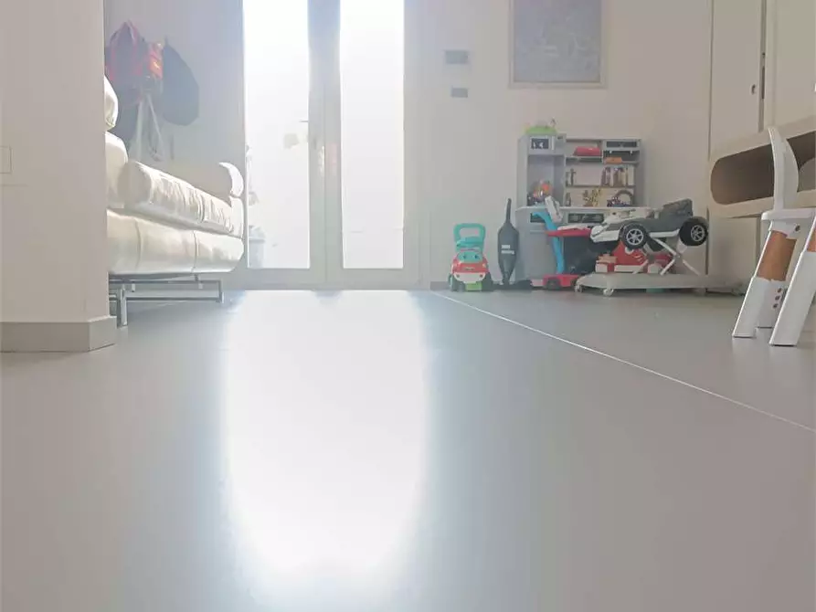 Immagine 6 di Villetta a schiera in vendita  a Bitonto