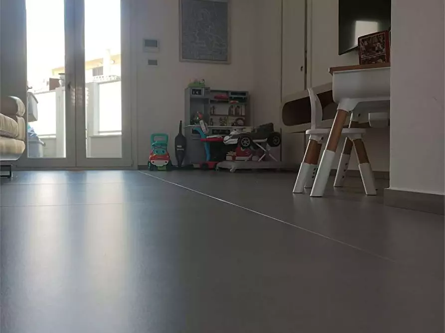 Immagine 7 di Villetta a schiera in vendita  a Bitonto