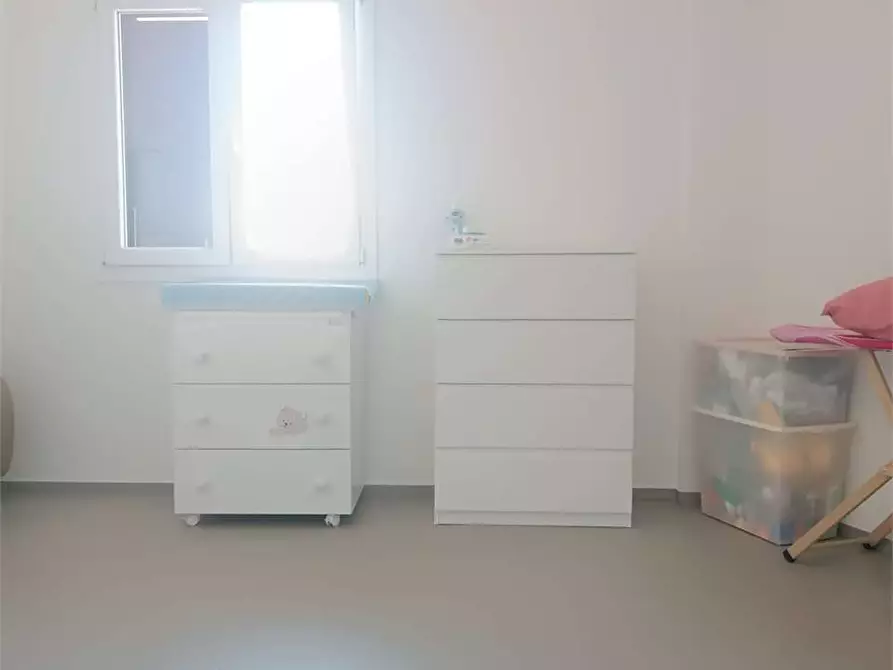 Immagine 13 di Villetta a schiera in vendita  a Bitonto