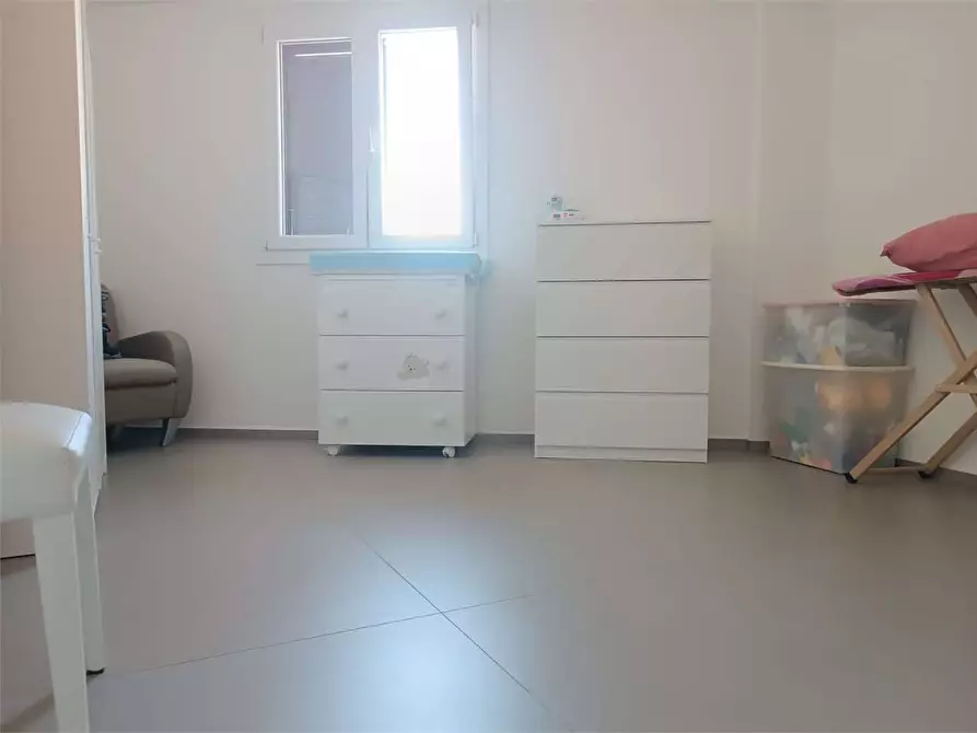 Immagine 14 di Villetta a schiera in vendita  a Bitonto