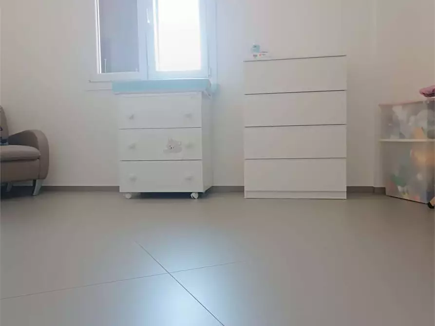 Immagine 15 di Villetta a schiera in vendita  a Bitonto